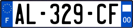 AL-329-CF