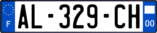 AL-329-CH