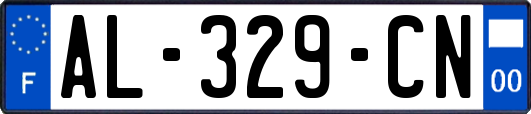 AL-329-CN