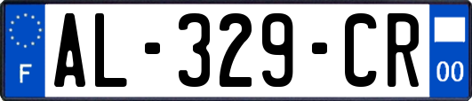 AL-329-CR