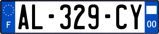 AL-329-CY