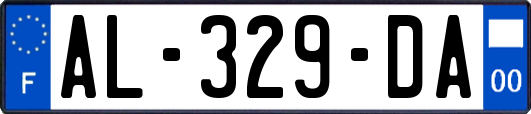 AL-329-DA