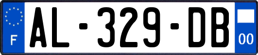 AL-329-DB