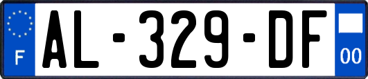 AL-329-DF