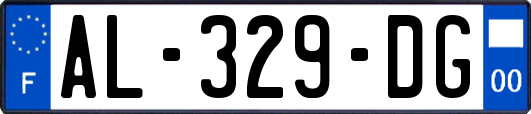 AL-329-DG