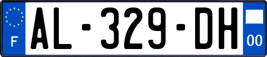 AL-329-DH
