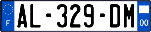 AL-329-DM