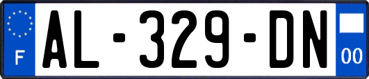 AL-329-DN