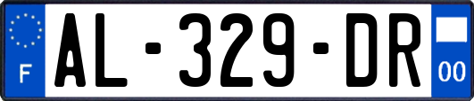 AL-329-DR