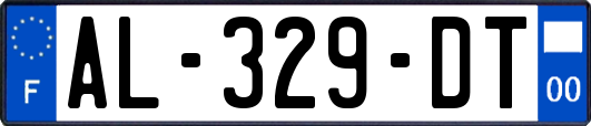 AL-329-DT