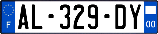 AL-329-DY