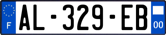 AL-329-EB