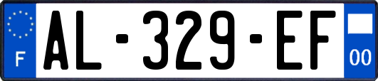 AL-329-EF