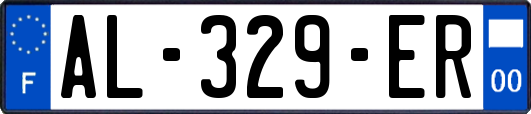 AL-329-ER