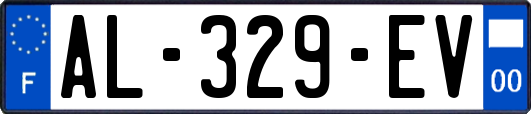 AL-329-EV