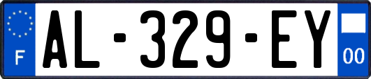 AL-329-EY