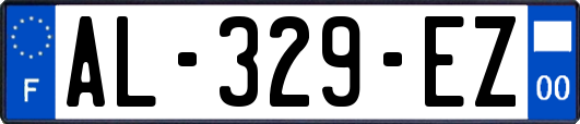 AL-329-EZ