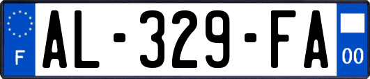 AL-329-FA