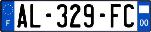 AL-329-FC