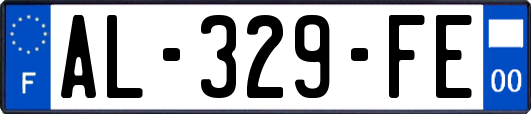 AL-329-FE