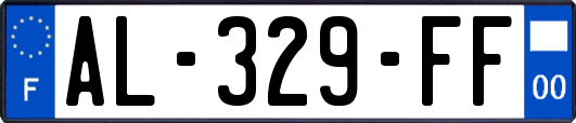 AL-329-FF