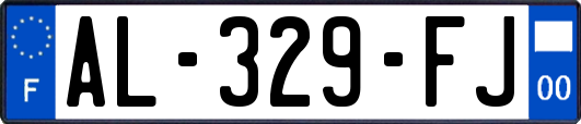 AL-329-FJ