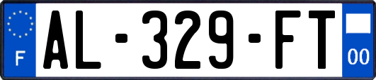 AL-329-FT
