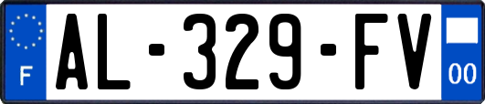 AL-329-FV
