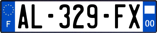AL-329-FX