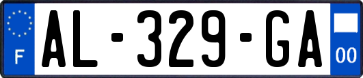 AL-329-GA
