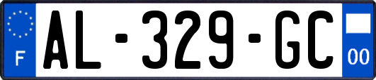 AL-329-GC