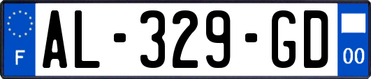 AL-329-GD