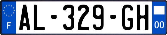 AL-329-GH