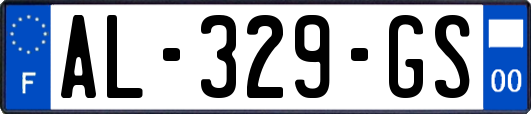 AL-329-GS