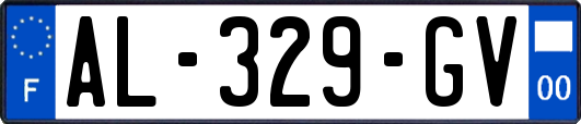 AL-329-GV