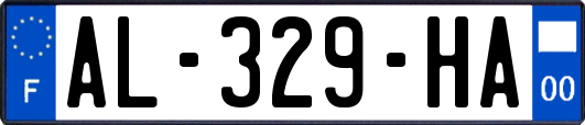 AL-329-HA