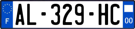 AL-329-HC