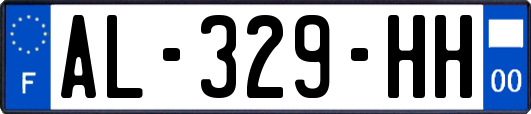 AL-329-HH