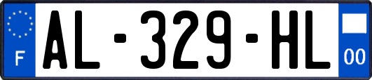 AL-329-HL