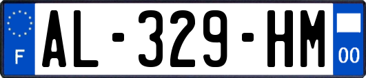 AL-329-HM