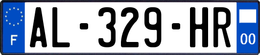 AL-329-HR