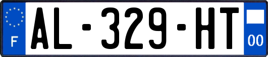 AL-329-HT