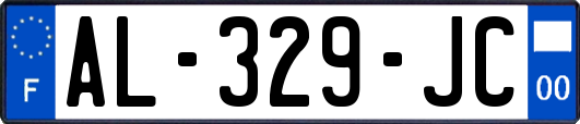 AL-329-JC