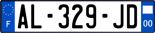 AL-329-JD