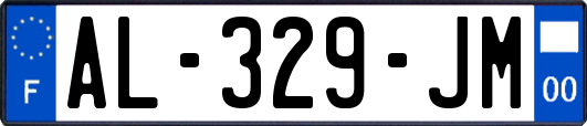 AL-329-JM