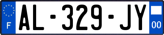 AL-329-JY