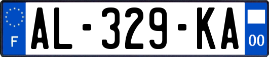 AL-329-KA