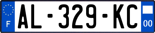 AL-329-KC