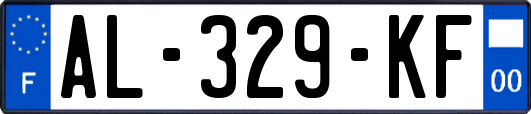 AL-329-KF