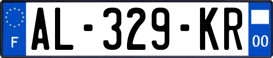 AL-329-KR